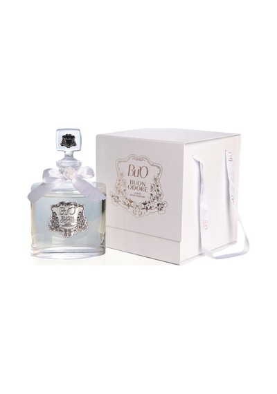 Oval Cam Silver Diffuser 1 Lt Rose