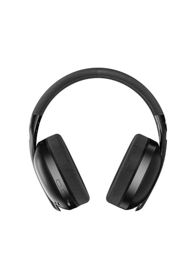 Gm-003 Mikrofonlu Gaming Kulaklık -kırmızı Siyah