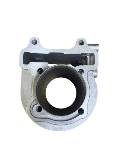Zenzero Silindir Set K44 54 Mm