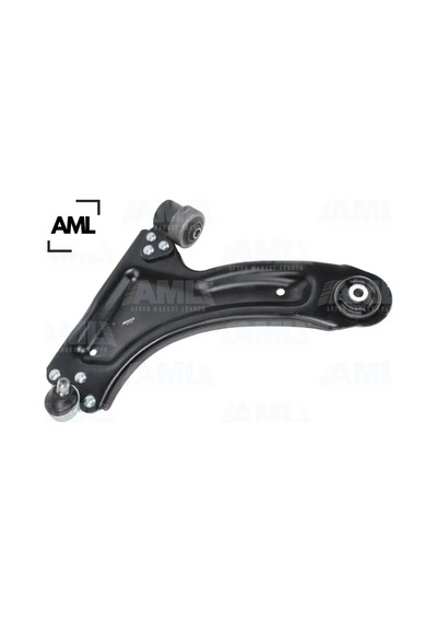 Alt Salıncak Komple Sol Corsa C 00 Combo C 00 Aml 13140037/ 352061/ 352041/ 24428977