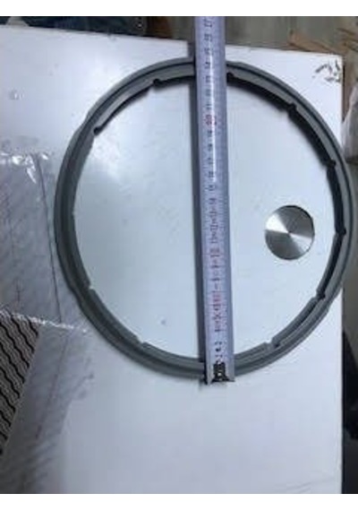 Düdüklü Tencere Lastiği Shaffer Karaca Falez için 24 CM. Silikon