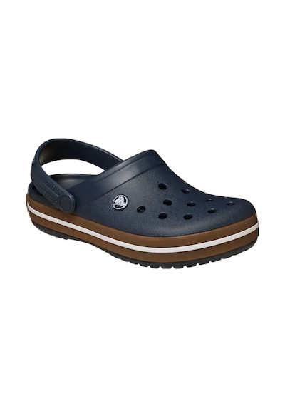 Crocs Crocband Gum Clog Unisex Terlik 212756 Lacivert