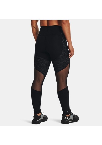 Under Armour Kadın UA RUSH™ Tayt 524640795