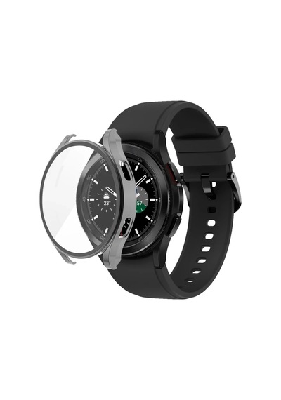 Mmb-trade Watch 5 40mm Wall Camlı Kasa Ekran Koruyucu - Uzay Grisi Mmbz