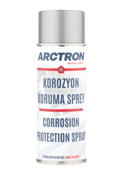 Arctron Korozyon Koruma Sprey 400 Ml