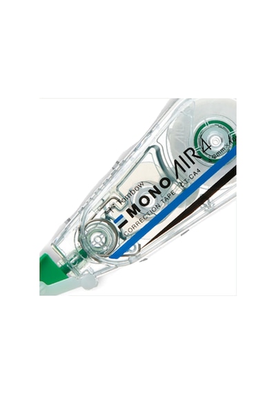 Tombow Mono Air 4 Doldurulabilen Şerit Silici Genel