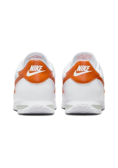 Nike Cortez Sneaker Erkek Ayakkabı Dm4044-102 Beyaz