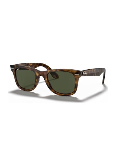 Rayban Rb4340 710 Unısex Güneş Gözlüğü Kahverengi