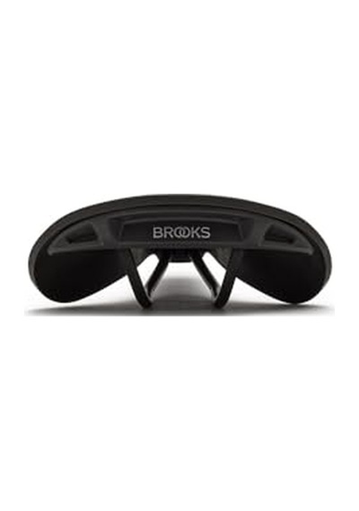 Brooks Cambium C19 All Weather Bisiklet Selesi Açık Gri