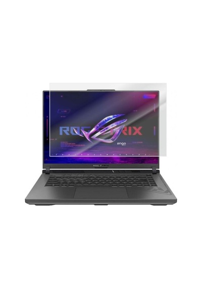 Asus Rog Strix G18 18 İnç Mat Ekran Koruyucu 16:10