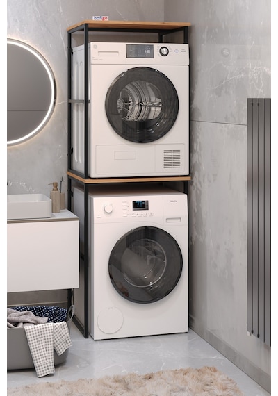 Çamaşır Makinesi Dolabı Kurutma Makinesi Dolabı Metal Banyo Dolabı Seda Çam Çam Çamaşır Makinesi Dolabı Kurutma Makinesi Dolabı Metal Banyo Dolabı Seda Çam Çam
