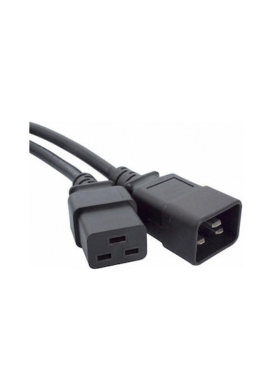 Beek Bc-Pwr-C19-C20-2M 2 Mt C19 To C20 H05Vv-F1 Sf-301 3X1Mm Dişi