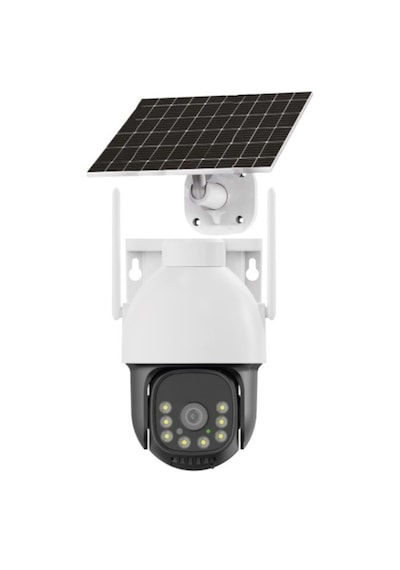 İnox X-11 Solar Panelli E-simli & Simkartlı-4g, 6 Gün Bataryalı, Fullhd Kamera