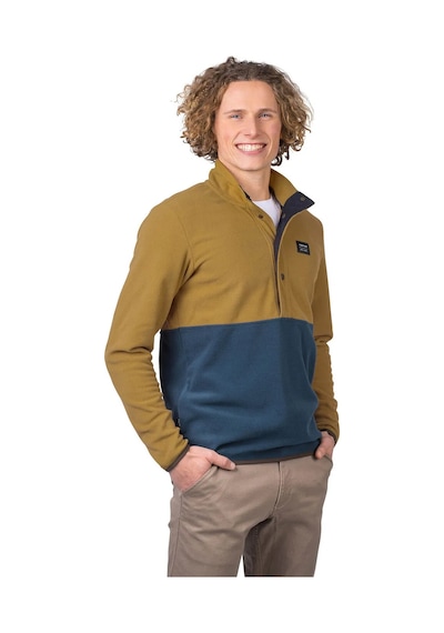 Hannah Mint Erkek Sweatshirt 10047380hhx.01 Wt-ssea Wood Thrush Stratified Sea Çok Renkli