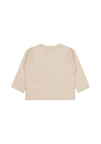 Civil Boys Jakar Petek 2-5 Yaş Sweatshirt - Bej