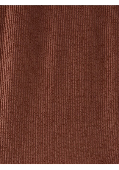 Loft Kahverengi Erkek Sweatshirt Lf2037183 Kahverengi