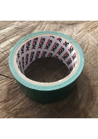 Duct Tape Tamir Bandı 48 Mm 10 Metre Yeşil Renk Extra Güçlü Bant