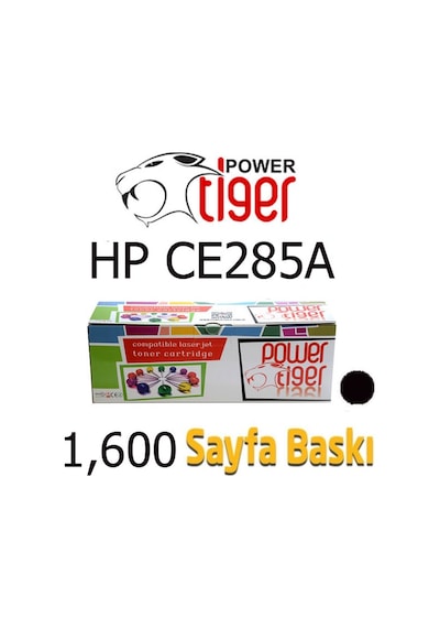 Hp Laserjet P1102| M1132| M1217Nfw | P1102W| M1212Nf | Toner