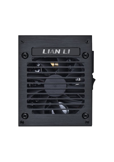 Lian Li Sp850 V2 Siyah 850w 80+ Gold Atx Power Supply Akak92llı0022