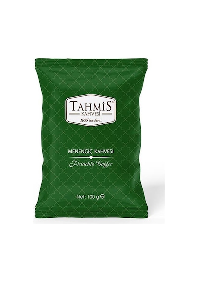 Tek Paket Toz Menengiç Kahvesi 100 Gr