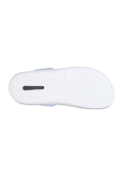 Crocs Inmotion Clog Unisex Terlik Cr209964-4ns Mavi