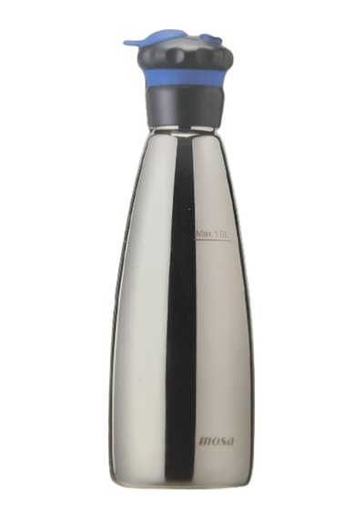 Mosa Classic Line Soda ,Kokteyl Ve Gazlı İçecek Sifonu 1 Lt.