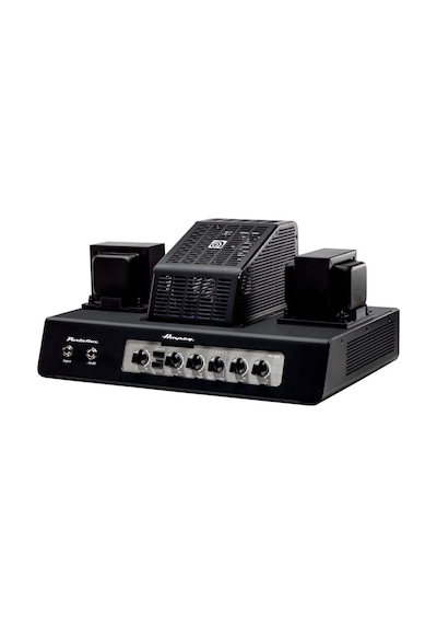 Ampeg Pf50T Tube Bas Gitar Kafa Amfi