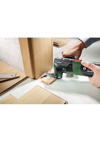 Bosch PMF 250 CES Çok Fonksyonlu Alet - 0603102100