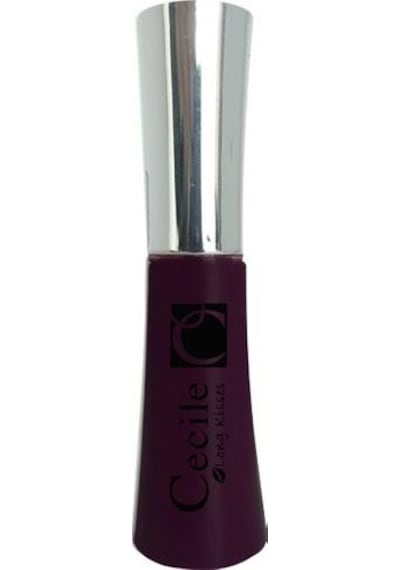Cecile Long Kisses Lıpgloss 37