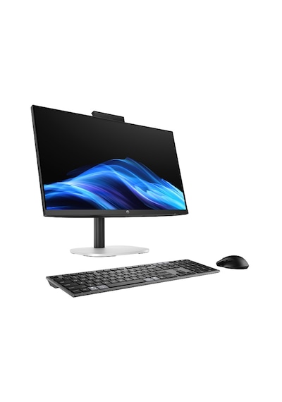 HP Prostudio 4 G1İ E12P7AT U7-265T 16 GB 512 GB SSD 23.8'' FHD Free Dos AIO Masaüstü Bilgisayar