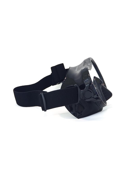 Apnea Smyrna M173 Dalış Maskesi Tempered Class 001