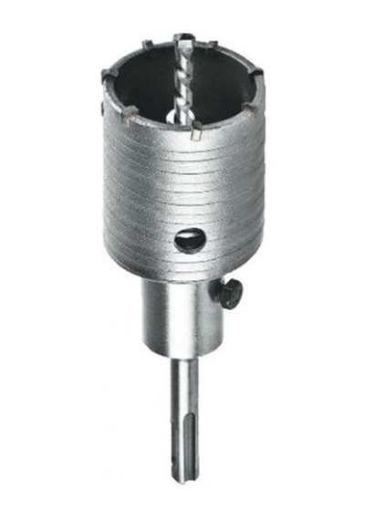 Sgs 1425 Beton Buat Açma Adaptörlü Set 50mm