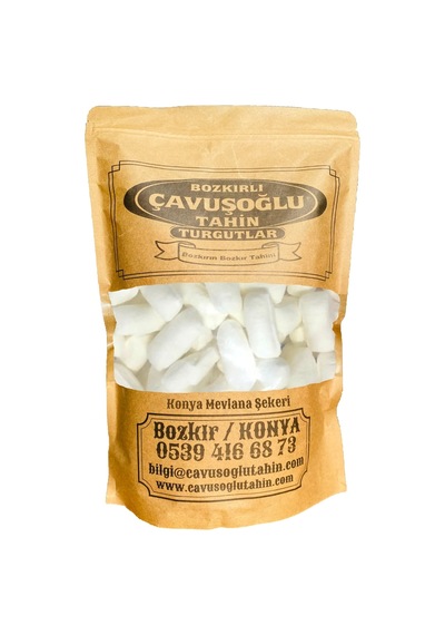 Bozkırlı Çavuşoğlu Konya Mevlana Şekeri 300 G
