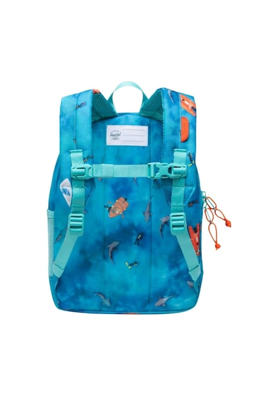 Herschel Herschel Herschel Heritage Kids Sırt Çantası Unisex Mavi Sırt Çantası 125 Mavi