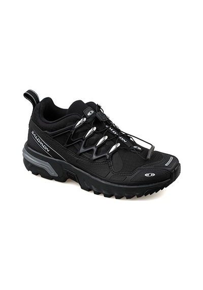 Salomon Acs + Night Unisex Günlük Ayakkabı L47676600 Renkli Renkli
