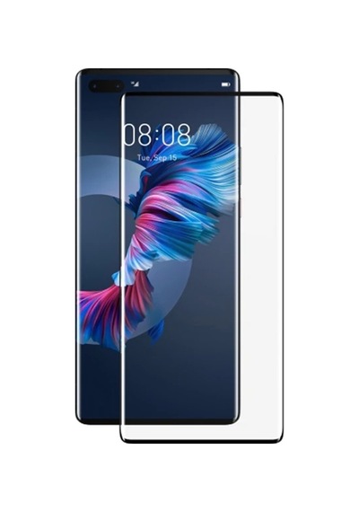 Baseus Huawei Mate40 Pro/pro+/rs Porsche Design Full 0.25mm Kırılmaz Cam Ekran Koruyucu- 5775