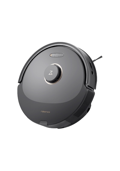 Roborock Q8 Max Vacuum Cleanner Robot Süpürge Siyah