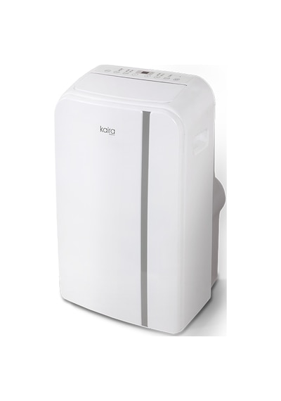 Kaira DPCY35BK 12000 BTU Mobil Klima