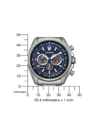 Citizen Eco-drive Ca4560-81l Erkek Kol Saati