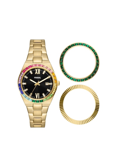 Fossil Fes5311set Kadın Kol Saati