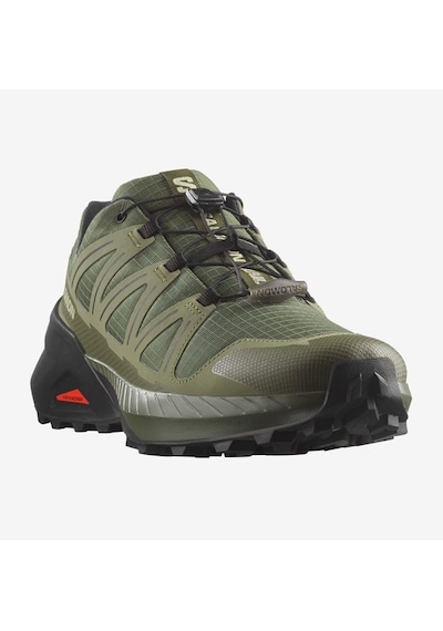 Salomon Speedcross Peak Erkek Patika Koşusu Ayakkabısı L47948700 L47948700 Hak Haki