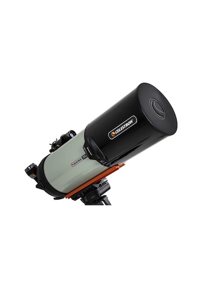 Celestron 94023 Aliminyum 11 Kapalı Lens Koruyucu