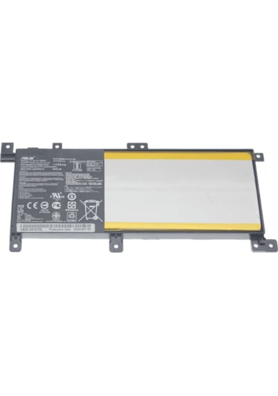 Asus Uyumlu A555Lb, F555Lb, K555Lb Notebook Batarya - Pil (Pars Power) 370308887
