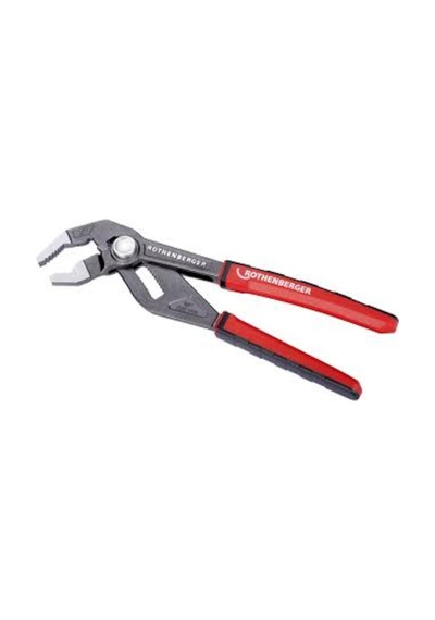 Rothenberger Hızlı Ayarlanabilir Rogrıp F 10 Pense