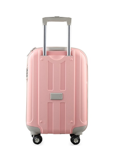 Ivs Pudra Bej Valiz Buyuk Boy Büyük Boy Seyahat Çantası Pp1010-606-l Pembe Pp1010-606-l Pembe