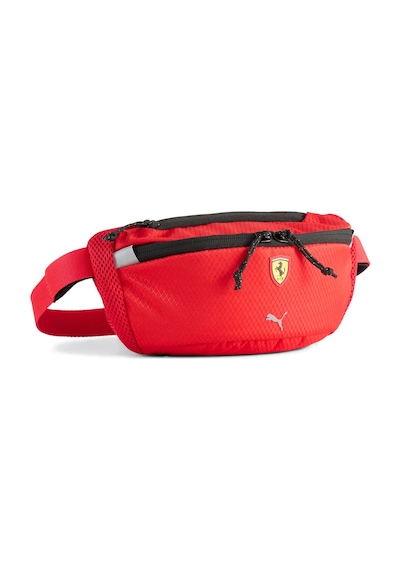 Puma Scuderıa Ferrarı 1.5l Bel Çantası 092247 01 Kırmızı