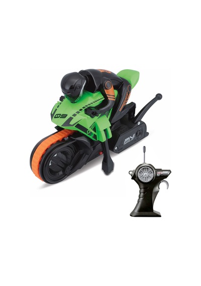 Cyklone Motobike Uzaktan Kumandalı Model 1