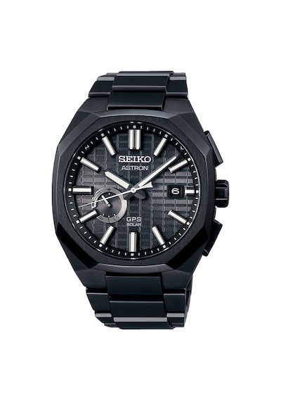 Seiko Ssj015j Astron Gps Solar Erkek Kol Saati Ssj015j