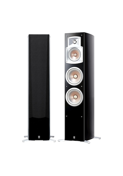 Yamaha NS-555 Kule Tipi Çift Hoparlör