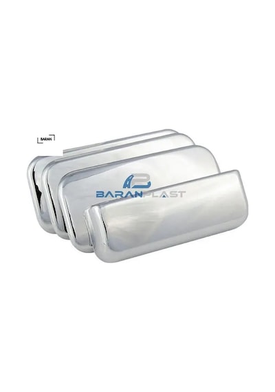 Kapı Kolu Krom Ford Transıt 03-13 Baran